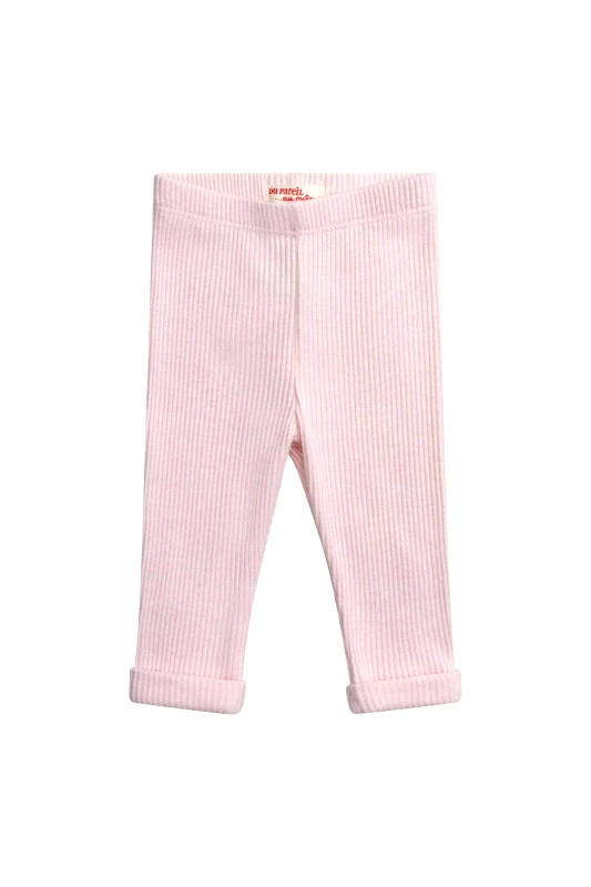 DPAM DPAM βρεφικό κολάν για κορίτσια "Cute Pink" - 371057 Ροζ