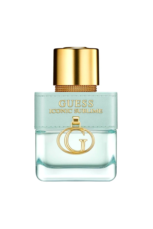 GUESS FRAGRANCES Guess Iconic Sublime Eau de Parfum - 534930G