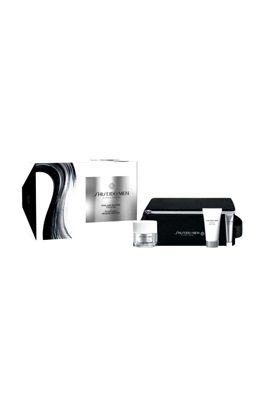 SHISEIDO Shiseido Men Pouch Set - 05864