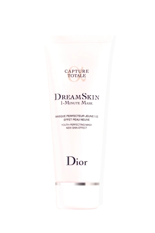 DIOR Dior Dreamskin - 1-Minute Mask - Youth-perfecting mask - New skin effect 75 ml - C099700308
