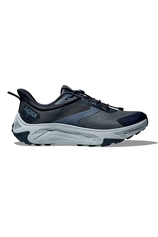 HOKA Hoka ανδρικά αθλητικά παπούτσια "Transport 2" - 1171851 Ανθρακί