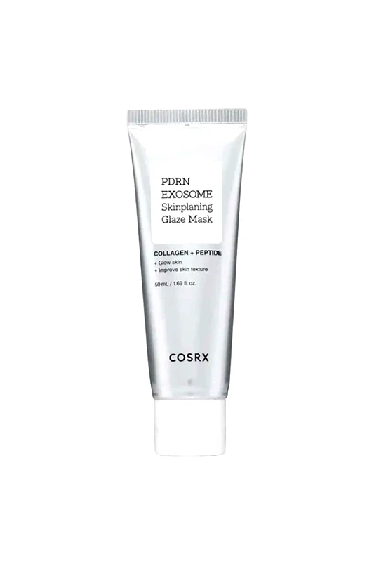 COSRX Cosrx Pdrn Exosome Skinplaning Glazemask 50 ml - 8800311120679