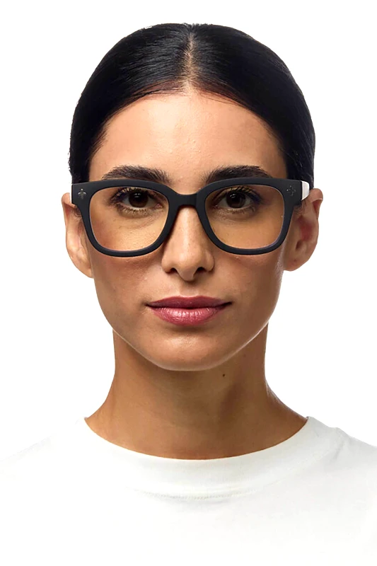 OKKIA Okkia unisex γυαλιά πρεσβυωπίας "Giovanni" - OK017BK-1.00 Μαύρο