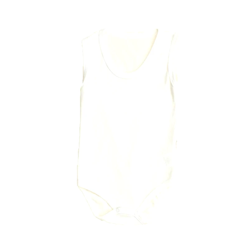 Potre OR Βρεφικό φορμάκι μονόχρωμο Εκρού 14643