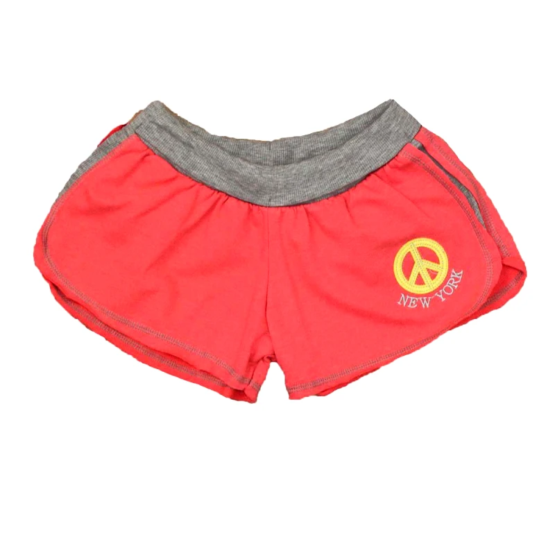 Summer Γυναικείο σορτσάκι "New York" Φούξια 8612