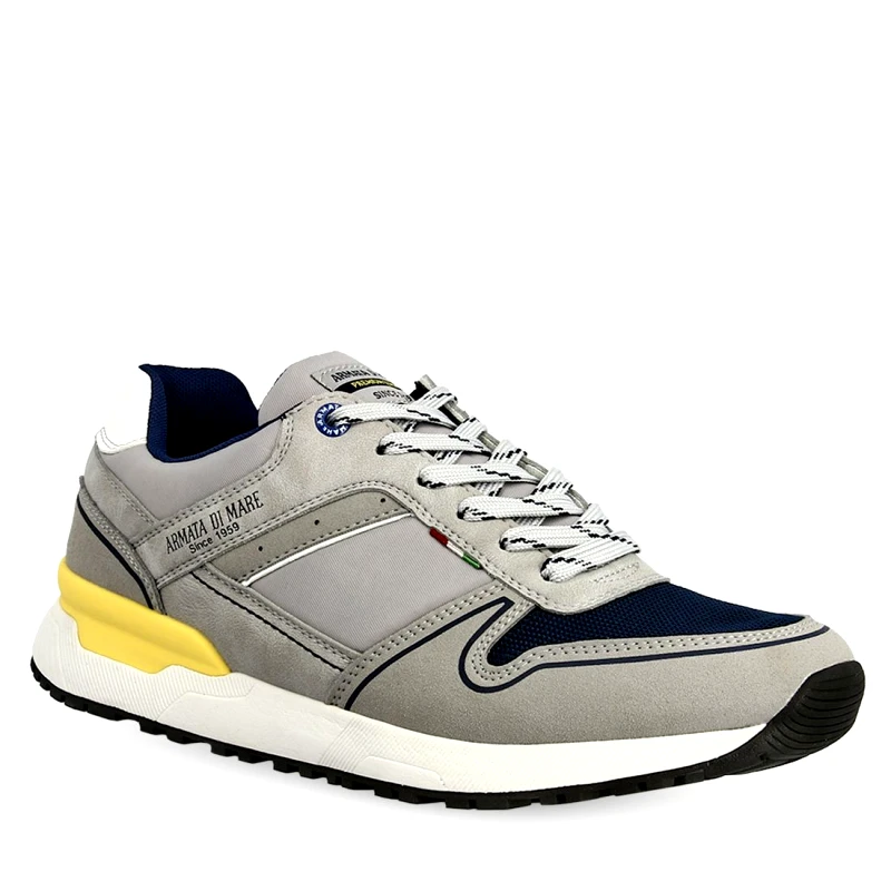 ARMATA DI MARE Ανδρικά Sneaker Armata Di Mare Amup2M010