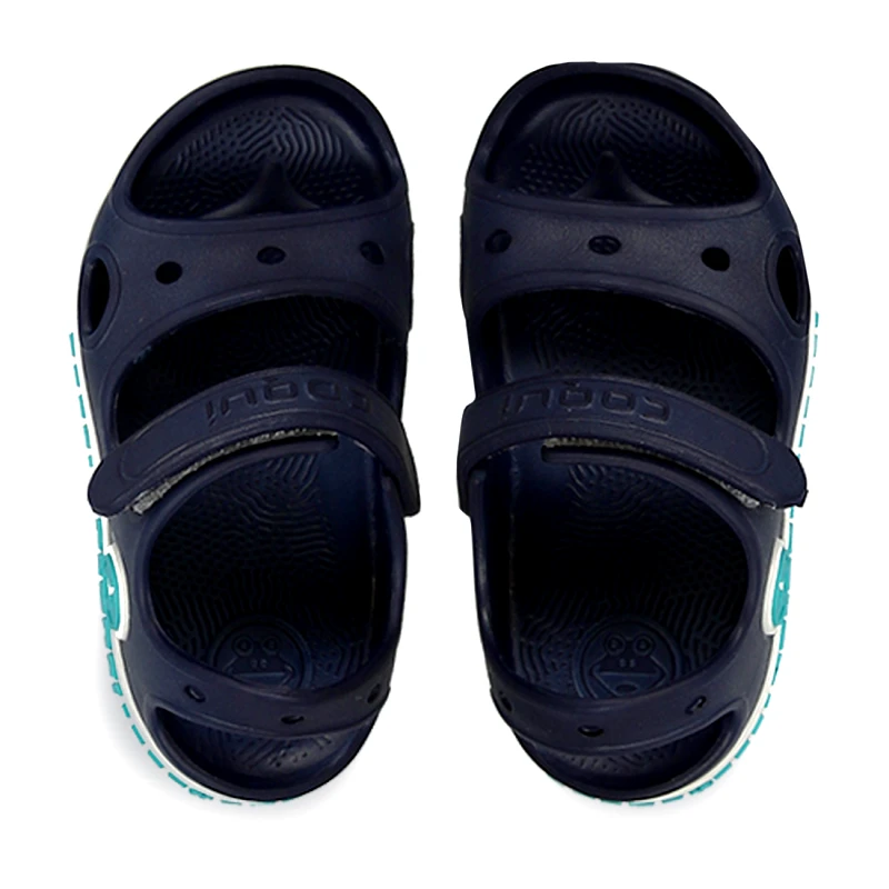 COQUI Παιδικά Πέδιλα Θαλάσσης Coqui 8861-407-YOGI-BLUE