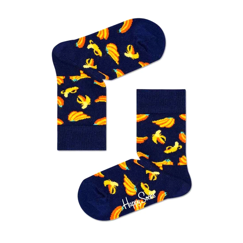 HAPPY SOCKS Unisex Κάλτσες Happy Socks Kban01-6001