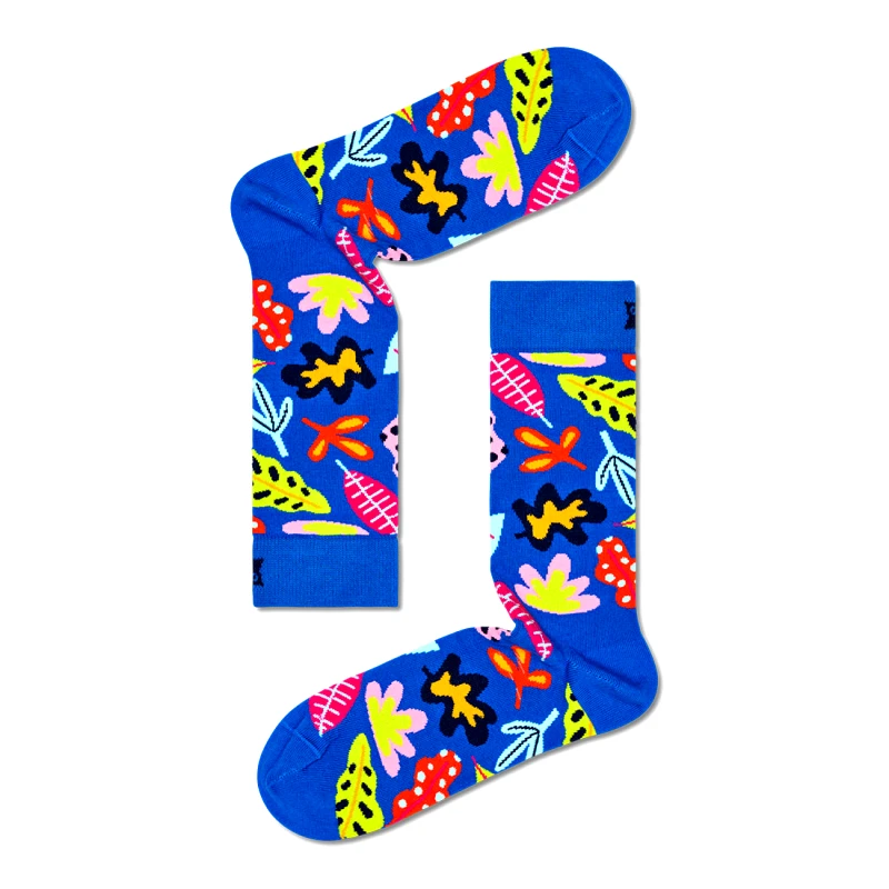 HAPPY SOCKS Unisex Κάλτσες Happy Socks P000058