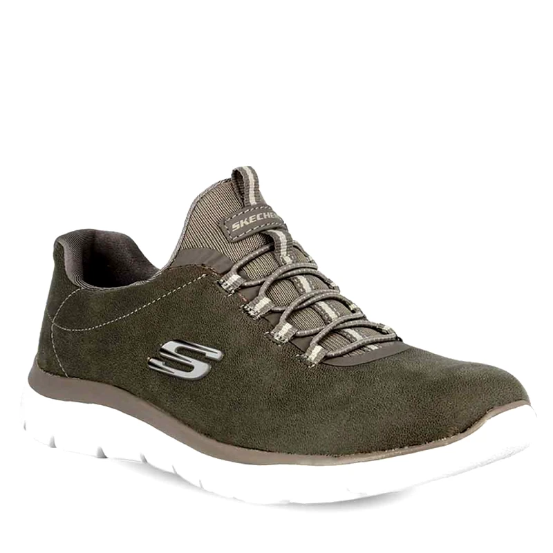 SKECHERS Γυναικεία Αθλητικά Παπούτσια Skechers 149200_Dktp