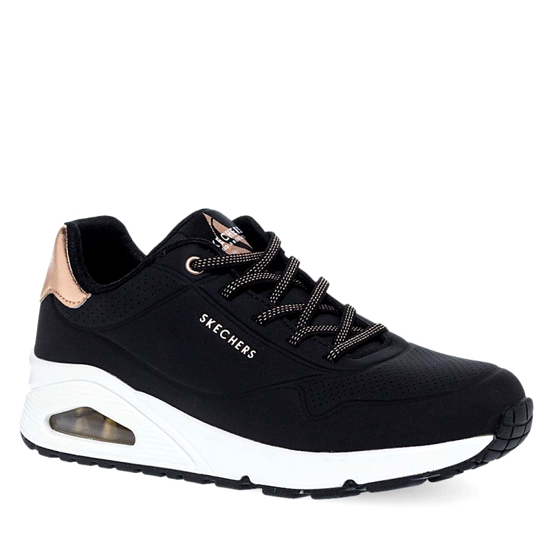SKECHERS Γυναικεία Αθλητικά Παπούτσια Skechers 155196_Blk