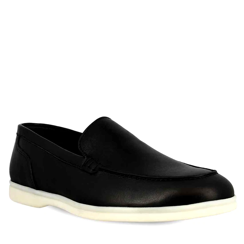 PAREX Ανδρικά Δερμάτινα Loafer Parex 12325010