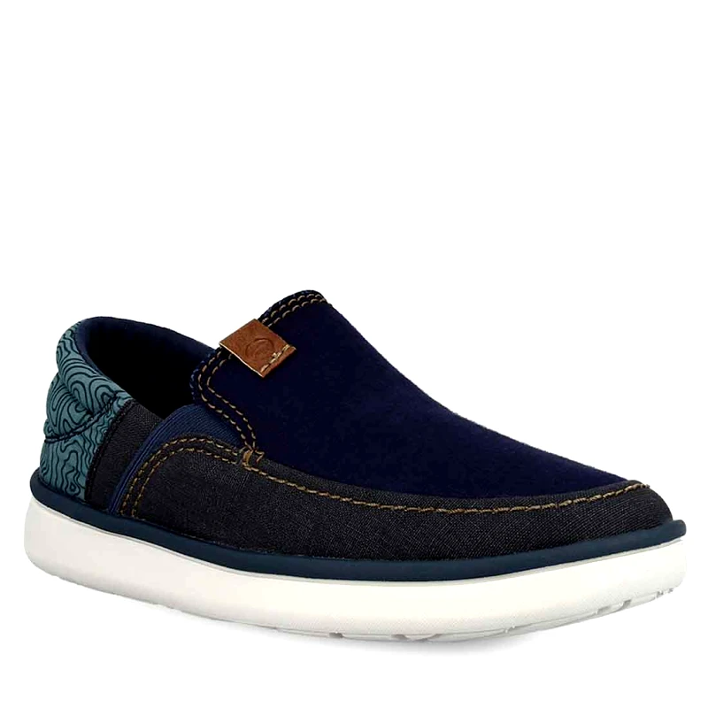 CLARKS Ανδρικά Slip On Clarks 26166493