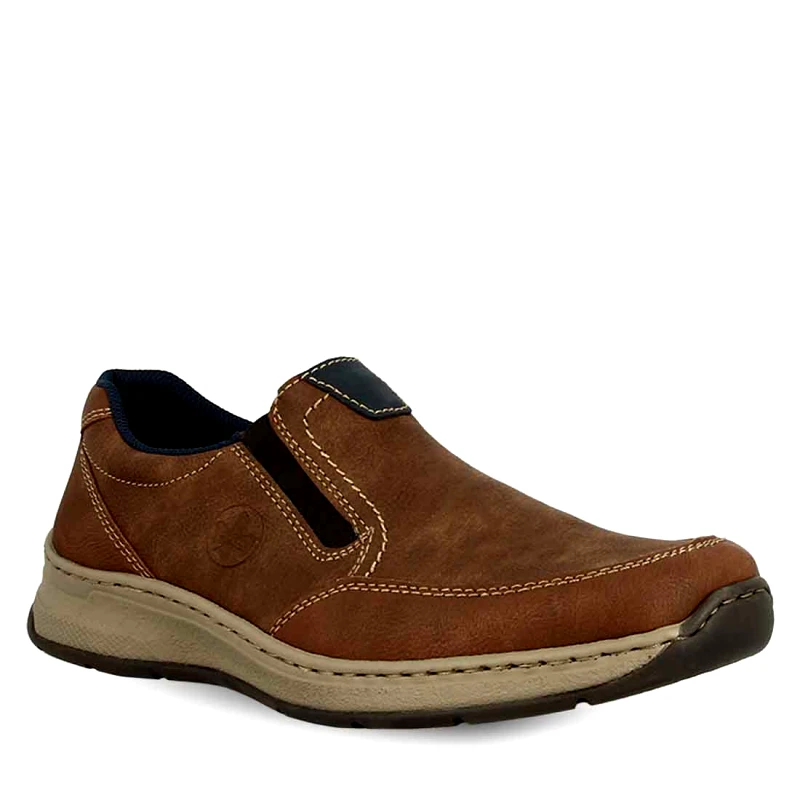 RIEKER Ανδρικά Slip On Rieker 14362-24