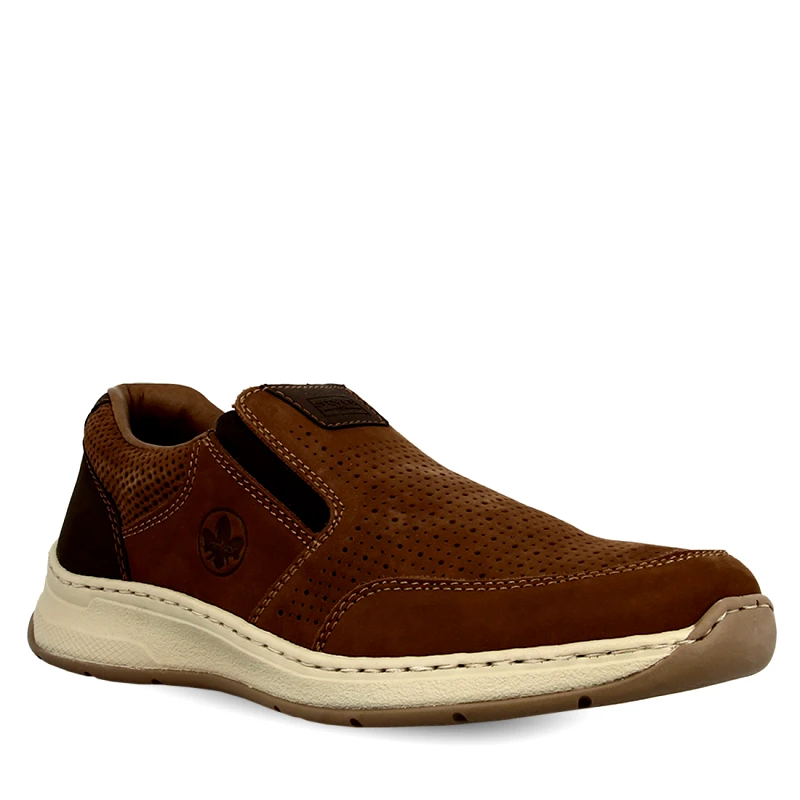 RIEKER Ανδρικά Slip On Παπούτσια Rieker 14353-24