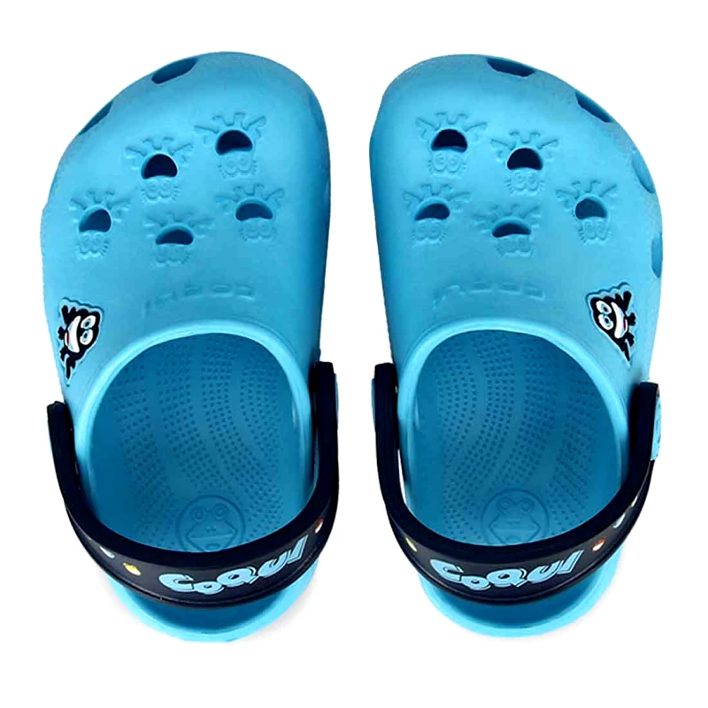 COQUI Παιδικά Clog Coqui 8701-100-1821