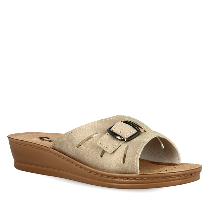 PAREX Γυναικείες Παντόφλες Comfort Parex 12127067