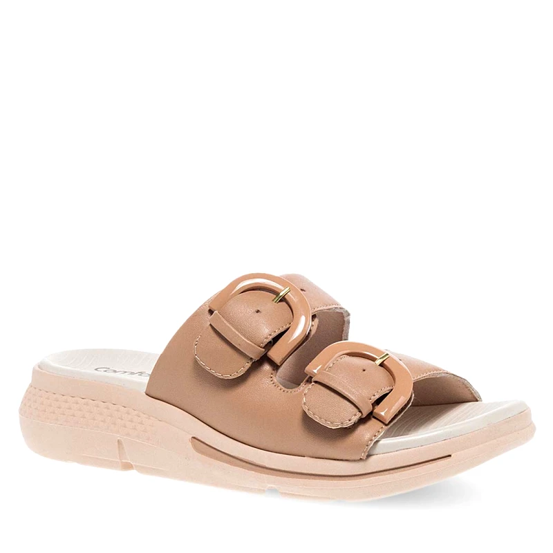 COMFORT FLEX Γυναικείες Comfort Παντόφλες Comfort Flex 12129024