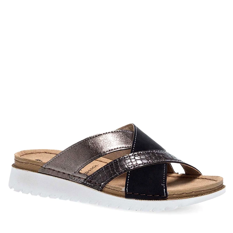 INBLU Γυναικείες Comfort Παντόφλες Inblu Cn000040 014