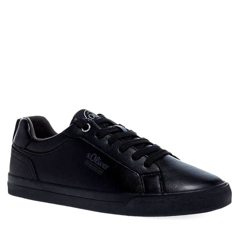 S.OLIVER Ανδρικά Sneaker S.Oliver 5-13642-43-007