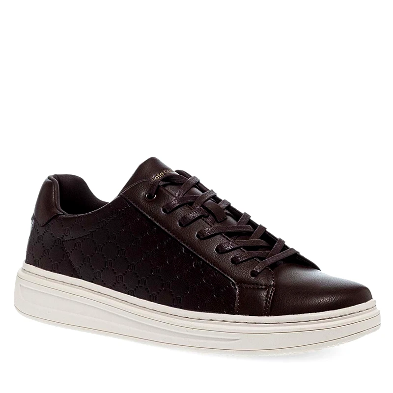 RENATO GARINI Ανδρικά Sneaker Renato Garini T5700080239M