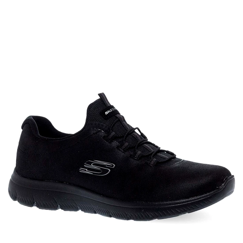 SKECHERS Γυναικεία Αθλητικά Παπούτσια Skechers 149200_Bbk