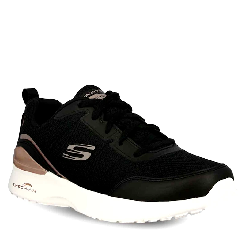 SKECHERS Γυναικεία Αθλητικά Παπούτσια Skechers 149660_Bkrg