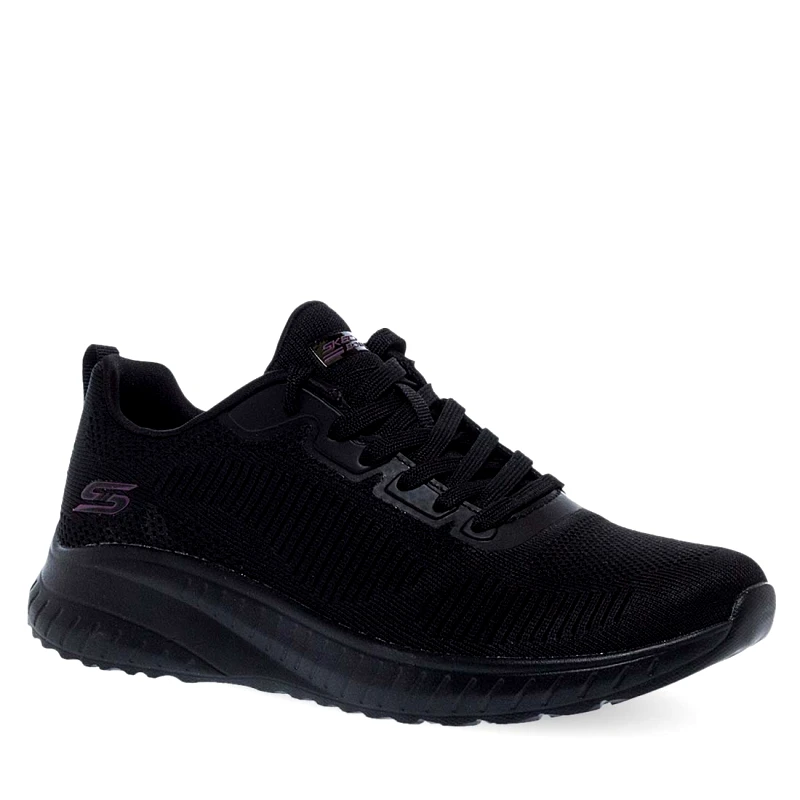 SKECHERS Γυναικεία Αθλητικά Παπούτσια Skechers 117209_Bbk