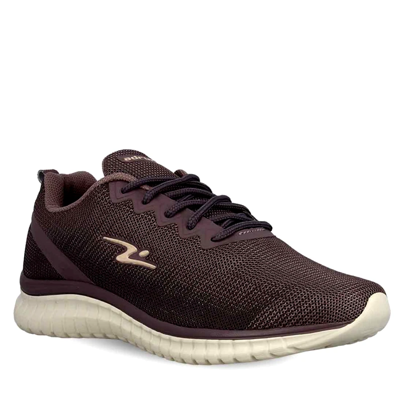 ADRUN Γυναικεία Αθλητικά Παπούτσια Adrun Purple/Nude 8620F-950