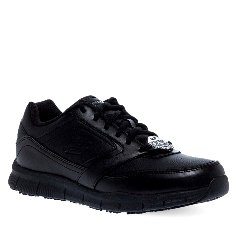 SKECHERS Ανδρικά Αθλητικά Παπούτσια Skechers 77156_Blk