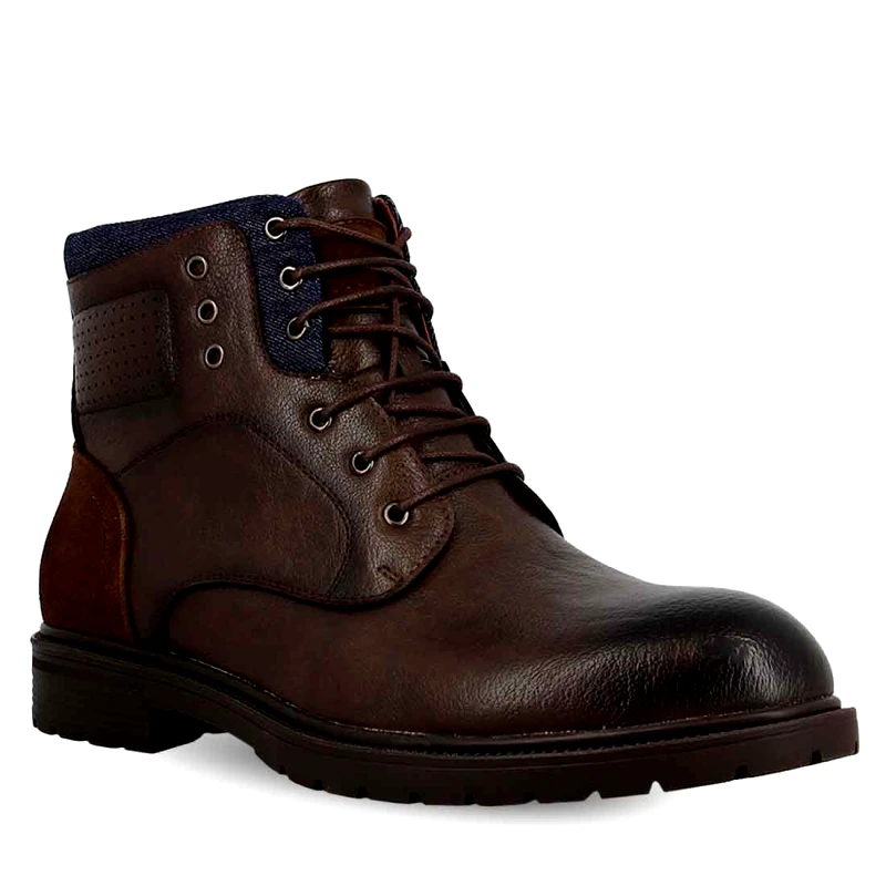 JK LONDON Ανδρικά Μποτάκια Jk London P57002601531/Zs60800
