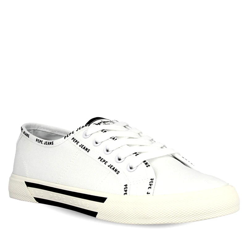 PEPE JEANS Γυναικεία Sneaker Pepe Jeans Pls31437 800