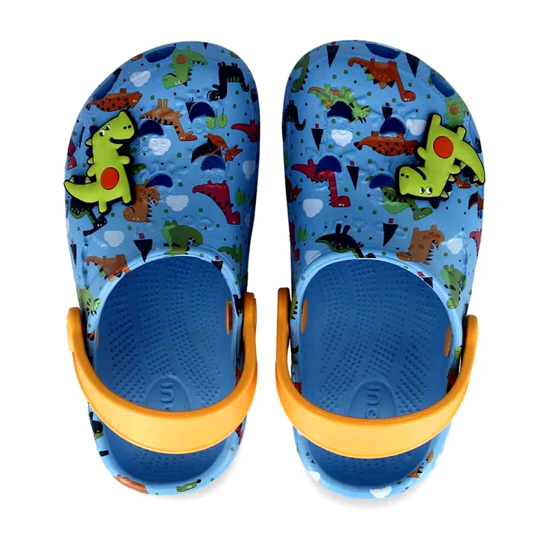 COQUI Παιδικά Clog Little Frog Coqui 8701-248-2014