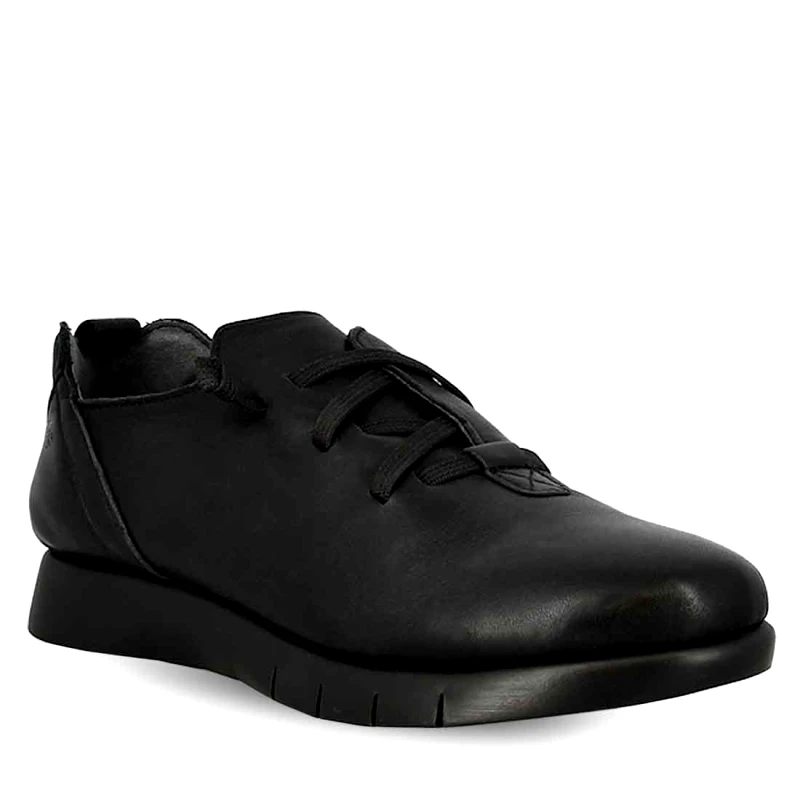 FLEX & GO Γυναικεία Δερμάτινα Sneaker Flex & Go 10726012