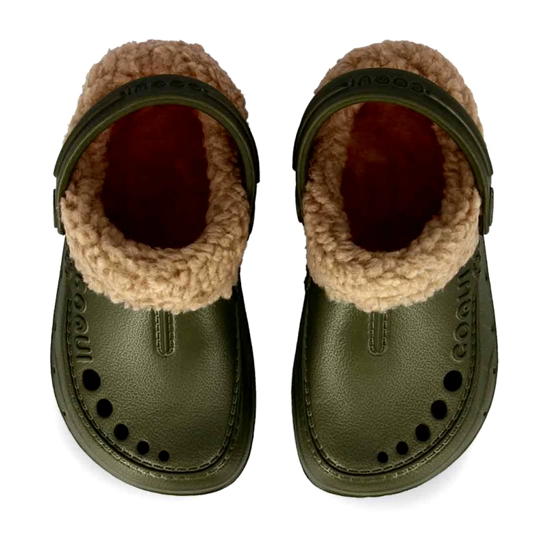 COQUI Παιδικά Clog Coqui 9751-900-2628