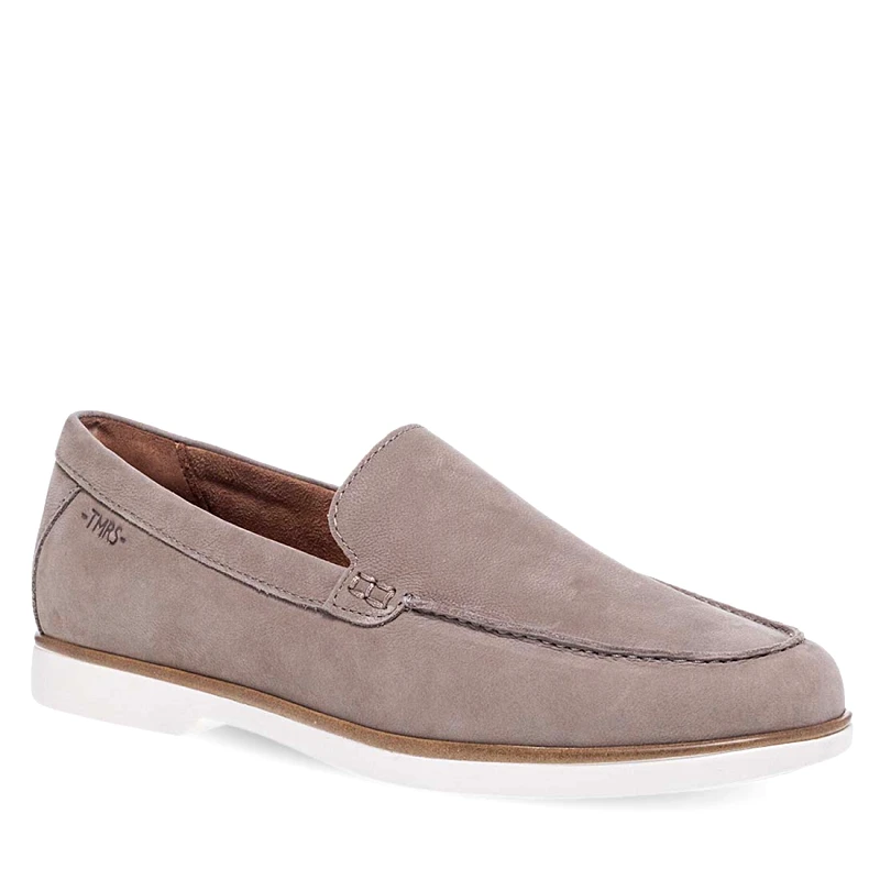 TAMARIS Ανδρικά Δερμάτινα Slip On Παπούτσια Tamaris 14203-44 346
