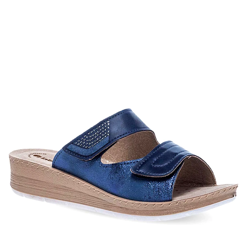 INBLU Γυναικείες Παντόφλες Comfort Inblu Fc000060 004