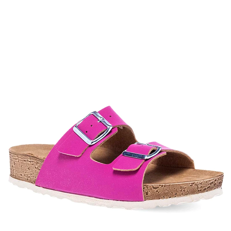 INBLU Γυναικείες Παντόφλες Comfort Inblu Nm000039 067