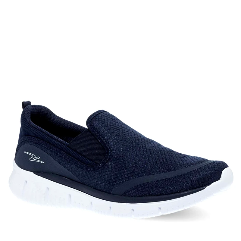 ADRUN Ανδρικά Slip On Παπούτσια Adrun 9711M-470