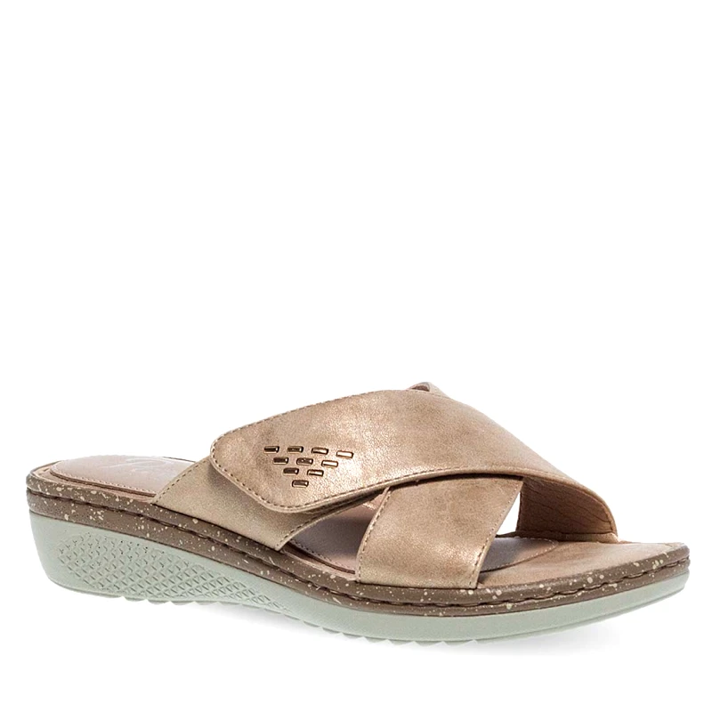 PAREX Γυναικείες Παντόφλες Comfort Parex 12131018