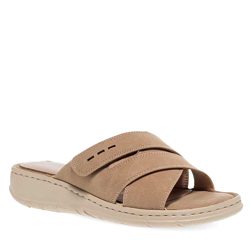 PAREX Γυναικείες Παντόφλες Comfort Parex 12131023