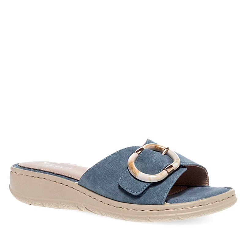 PAREX Γυναικείες Παντόφλες Comfort Parex 12131025