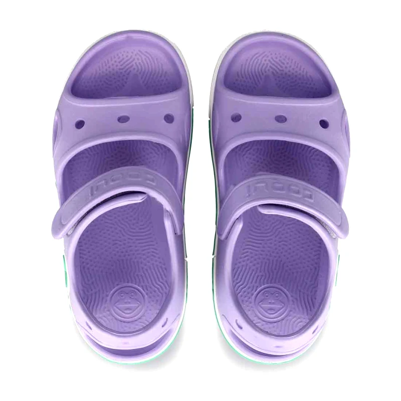 COQUI Παιδικά Πέδιλα Θαλάσσης Coqui 8862-406 Yogi