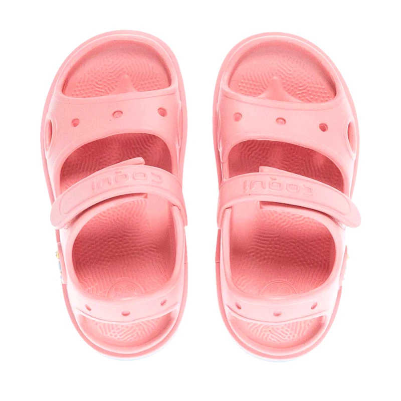 COQUI Παιδικά Πεδιλα Θαλασσης Coqui 8861-455-6200