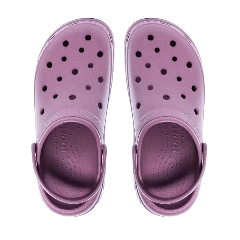LUOFU Γυναικεία Clog Luofu 11929022