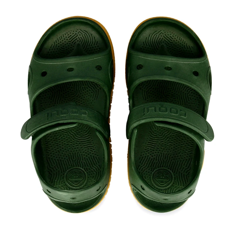 COQUI Παιδικά Πέδιλα Θαλάσσης Coqui 8862-407 Yogi