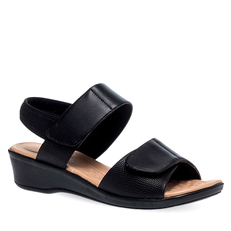 COMFORT FLEX Γυναικεία Πέδιλα Comfort Flex 11631172