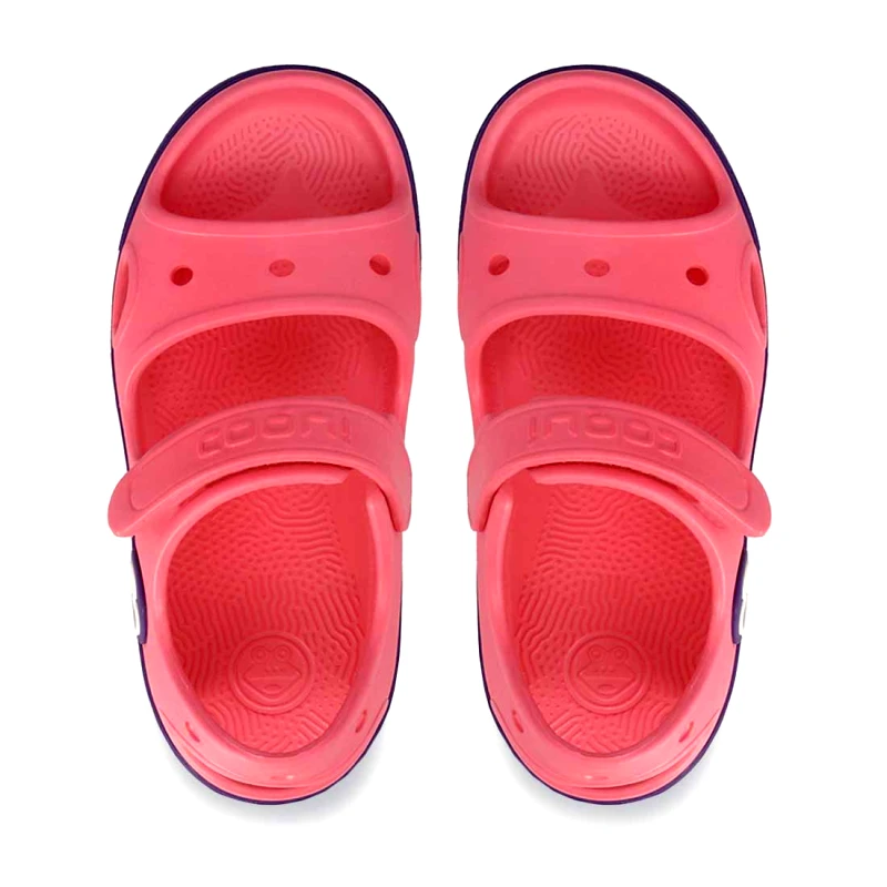 COQUI Παιδικά Πέδιλα Θαλάσσης Coqui 8862-406 Yogi