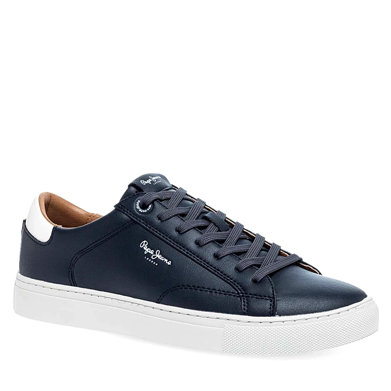PEPE JEANS Ανδρικά Sneaker Pepe Jeans Pj0Shpms000480000000_595