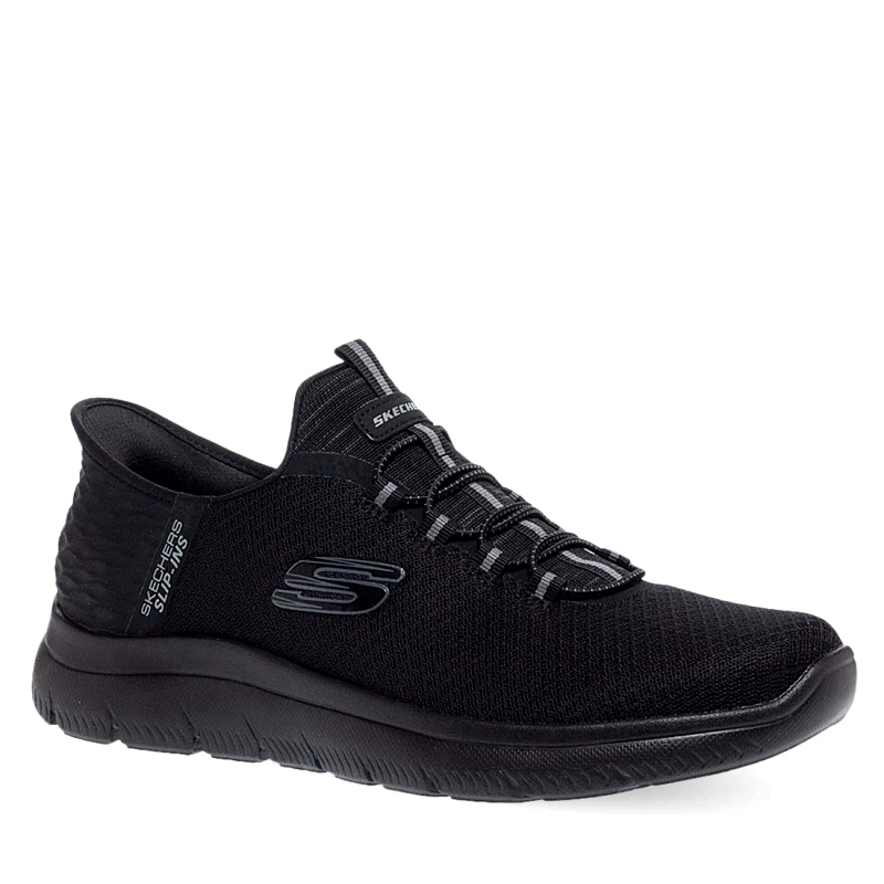 SKECHERS Ανδρικά Αθλητικά Παπούτσια Skechers 232457_Bbk
